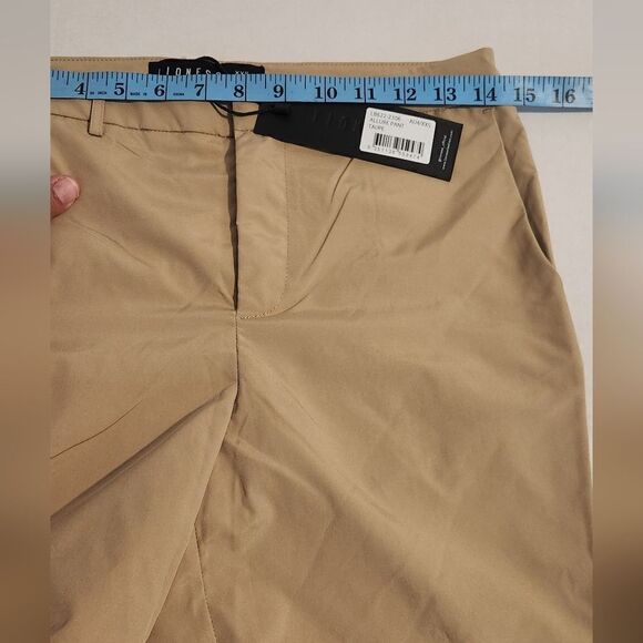 NWT Lioness Allure Pants in Taupe Size XXS - Picture 9 of 13